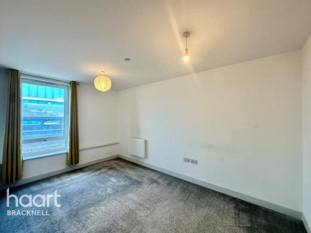 Main image of property: The Ring, Bracknell