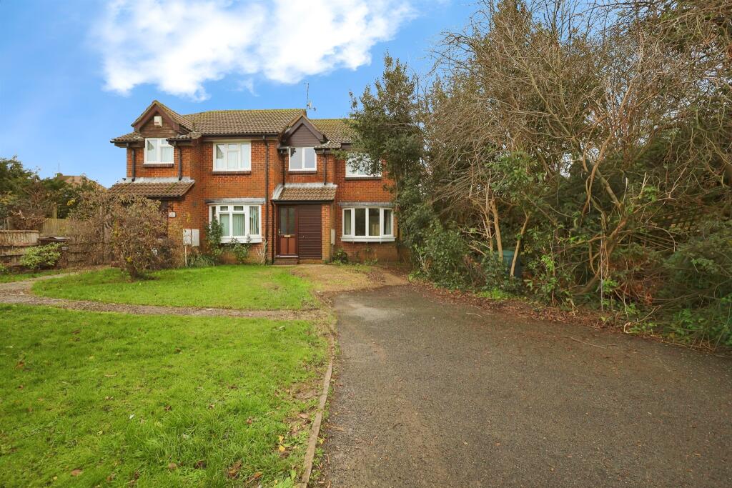 Main image of property: Beuzeville Avenue, Hailsham