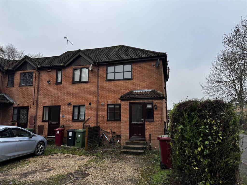 Main image of property: The Fairways, Scunthorpe, North Lincolnshire, DN15