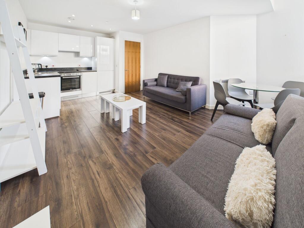 Main image of property: The Strand, City Centre, Liverpool, L2