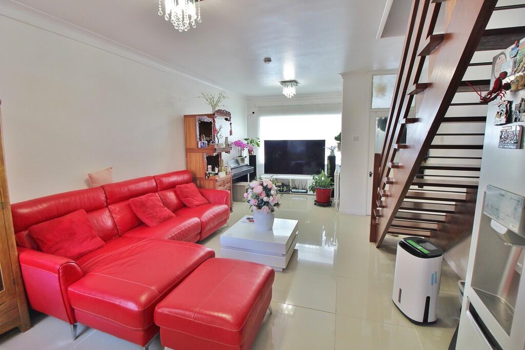 House in Portsmouth - View 4
