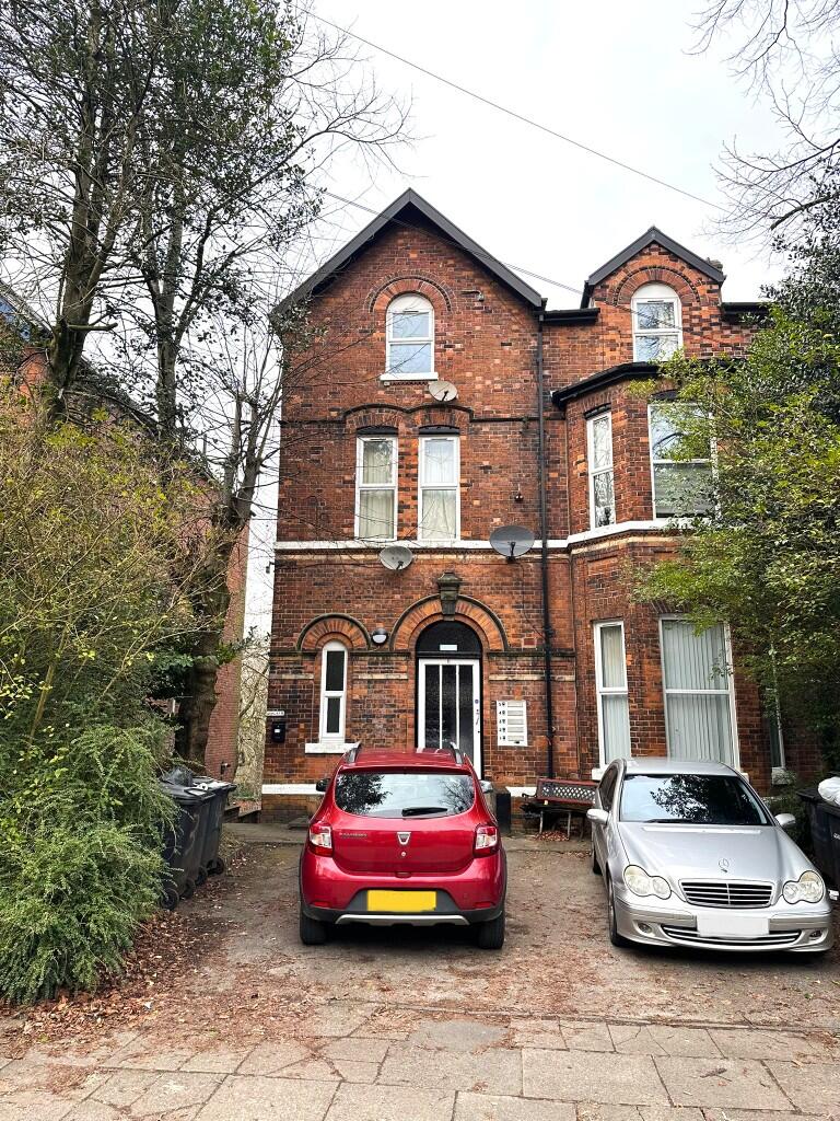 Main image of property: St. Pauls Road, Manchester, Greater Manchester, M7