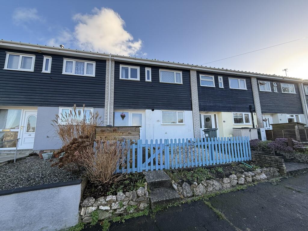 Main image of property: Belgrave Road, Milber