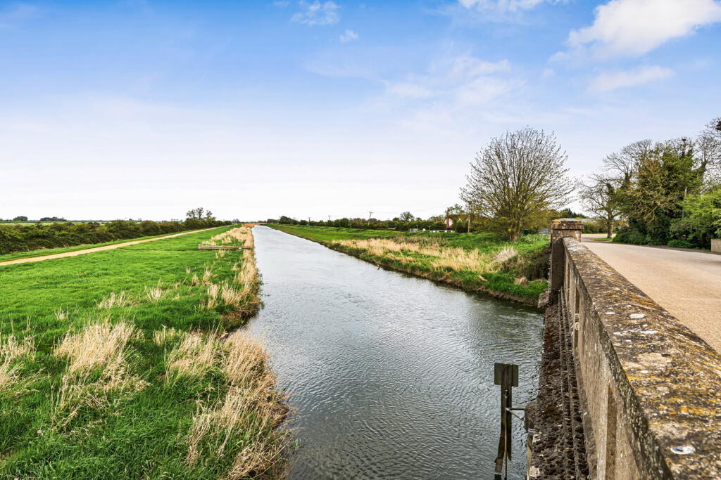 Characterful Family Home In Beautifully Located Cambs Village - View 3