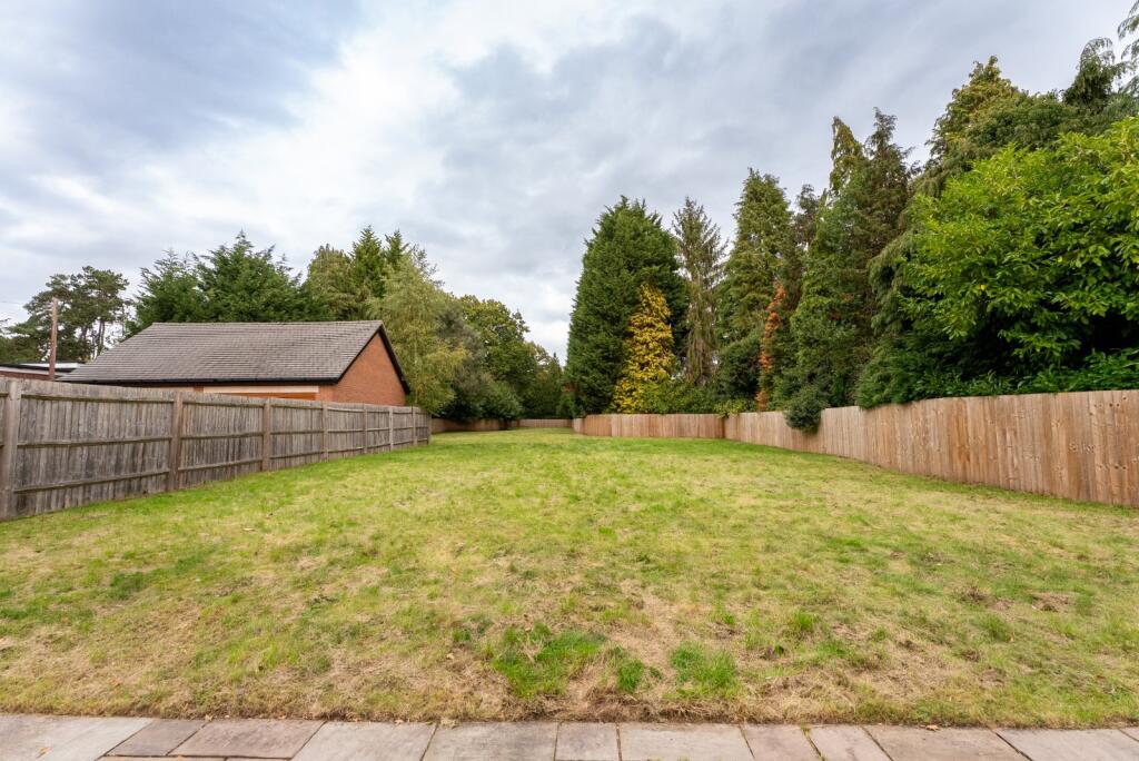 Additional image 33 of Warwick Road, Knowle, Solihull, West Midlands, B93
