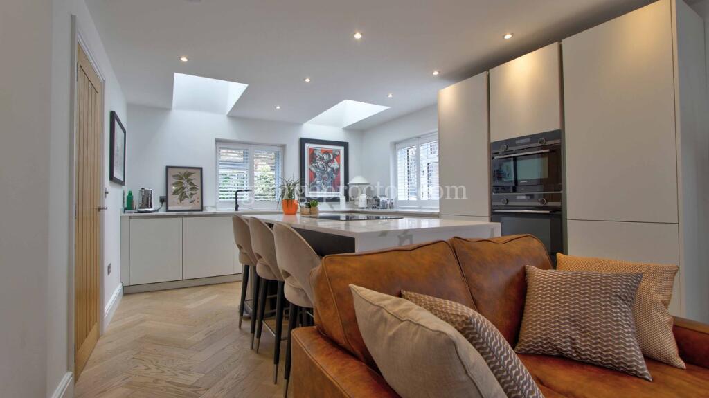 Main image of property: Fashoda Road, Bromley, BR2