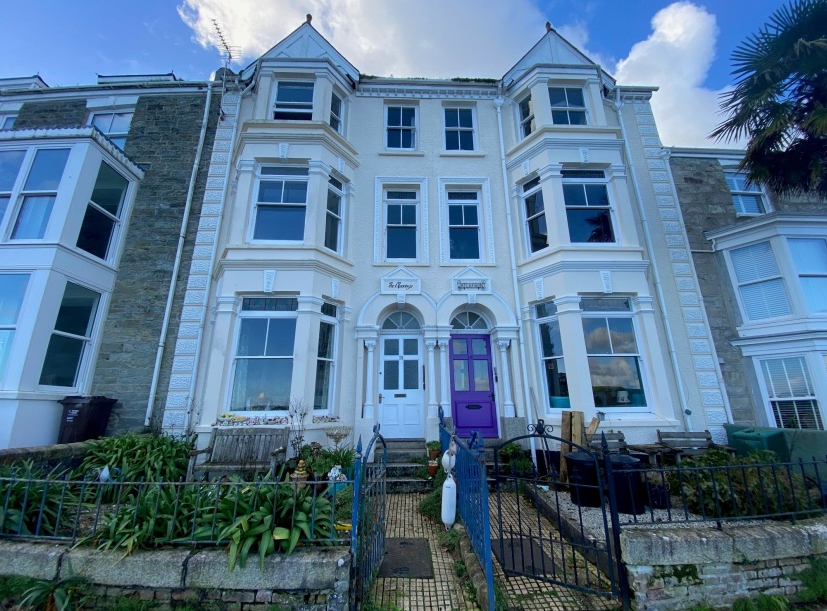 Main image of property: Dunstanville Terrace, Falmouth