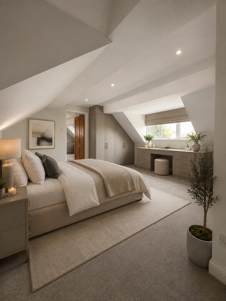 House in Birmingham - More