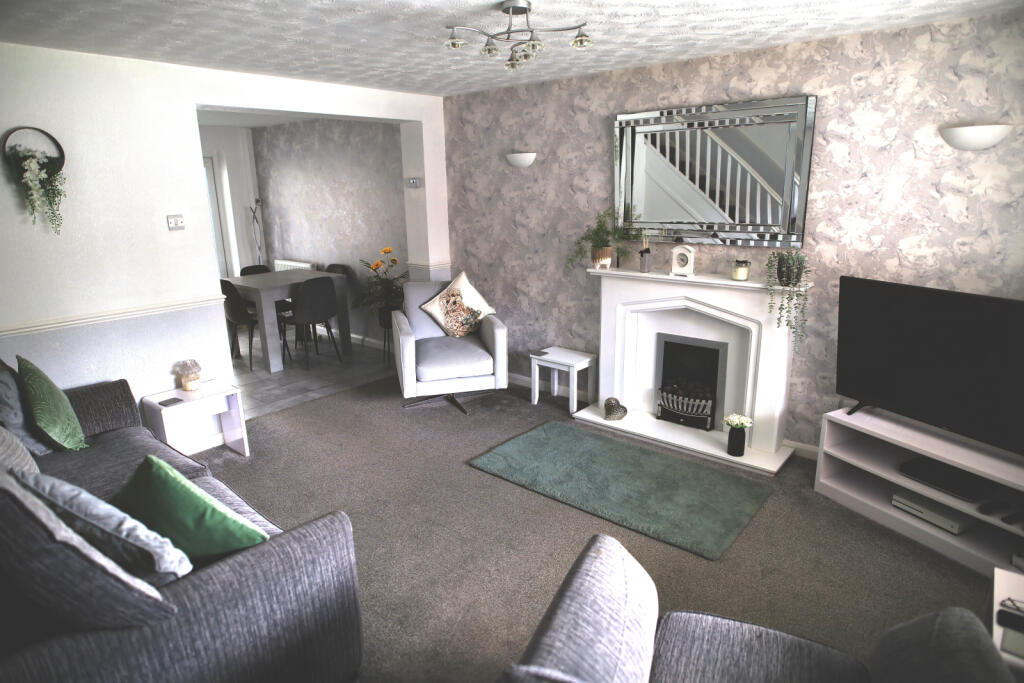 House in Tameside, Littlemoss - View 3