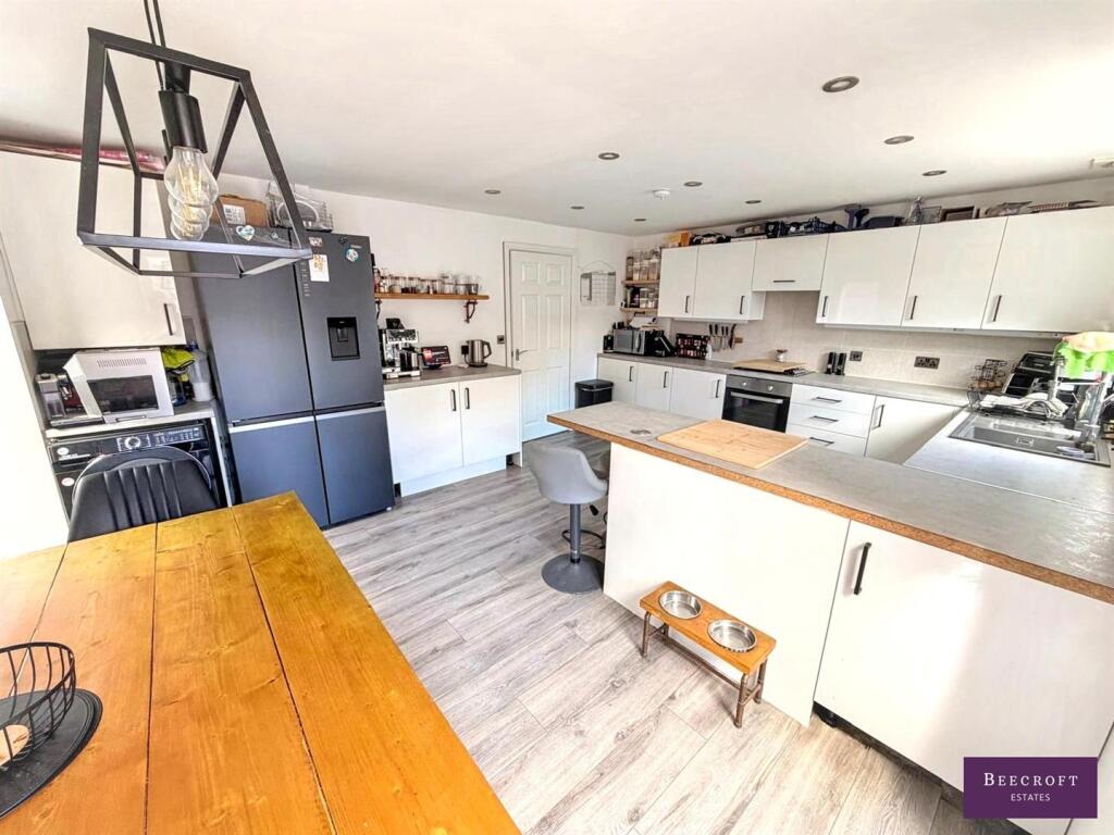 House in Sheffield - View 5
