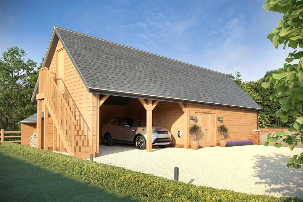 House in Calveley, Alpraham and Calveley - More