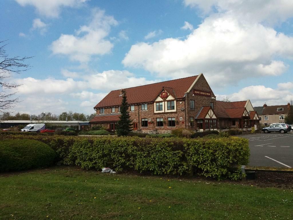 Monksbridge Farm