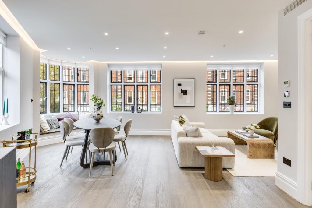 Main image of property: St. Johns Wood High Street, St John's Wood, London, NW8