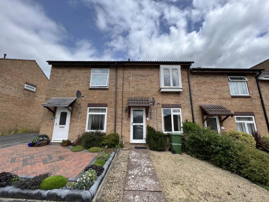 Main image of property: Aspen Close, Frome, Somerset