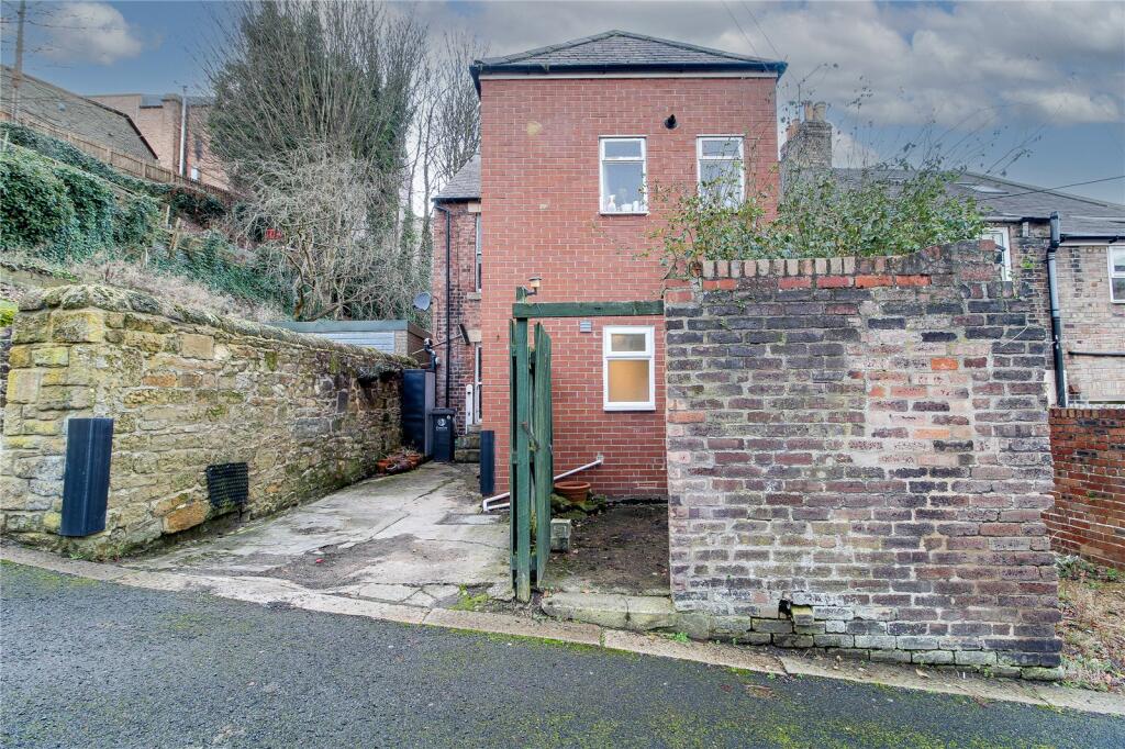 Main image of property: Orchard Terrace, Hexham, NE46