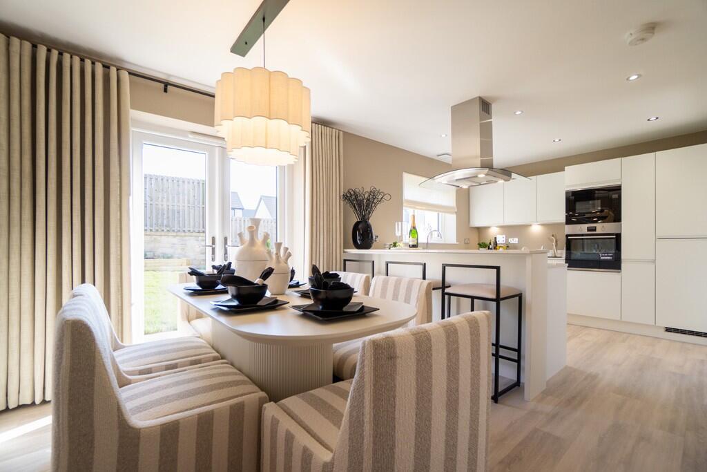 House in Dalkeith, Midlothian - View 4