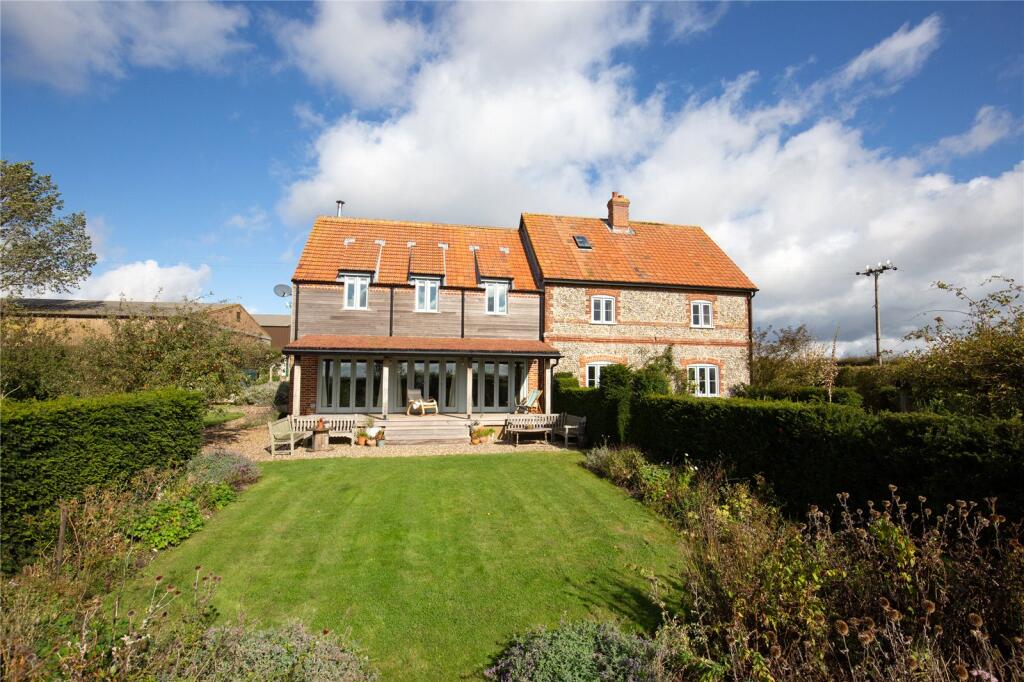 Main image of property: Wighton Road, Stiffkey, Wells-next-the-Sea, Norfolk, NR23