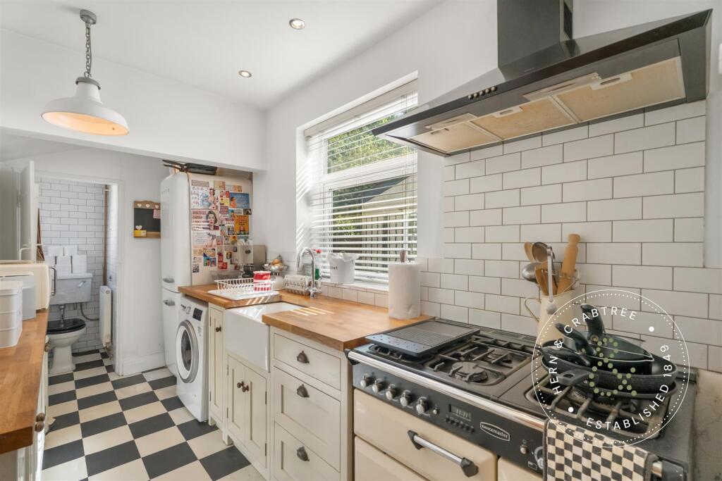 House in Cardiff, Canton - View 4