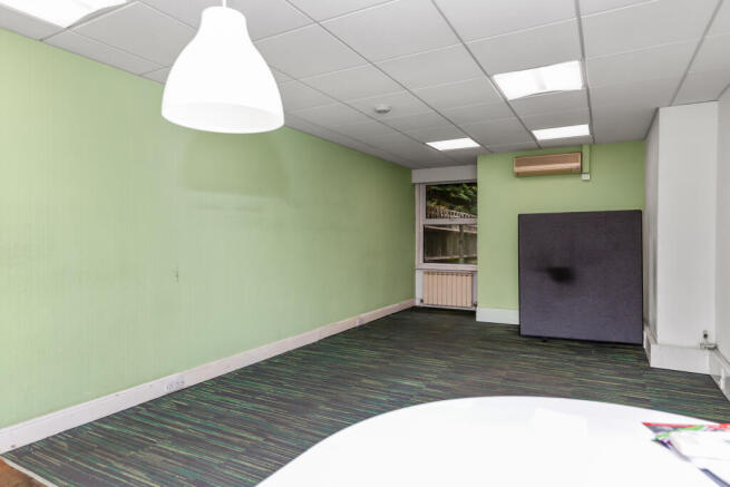 Crossway House, 8 London Road, Reigate RH2 9HY