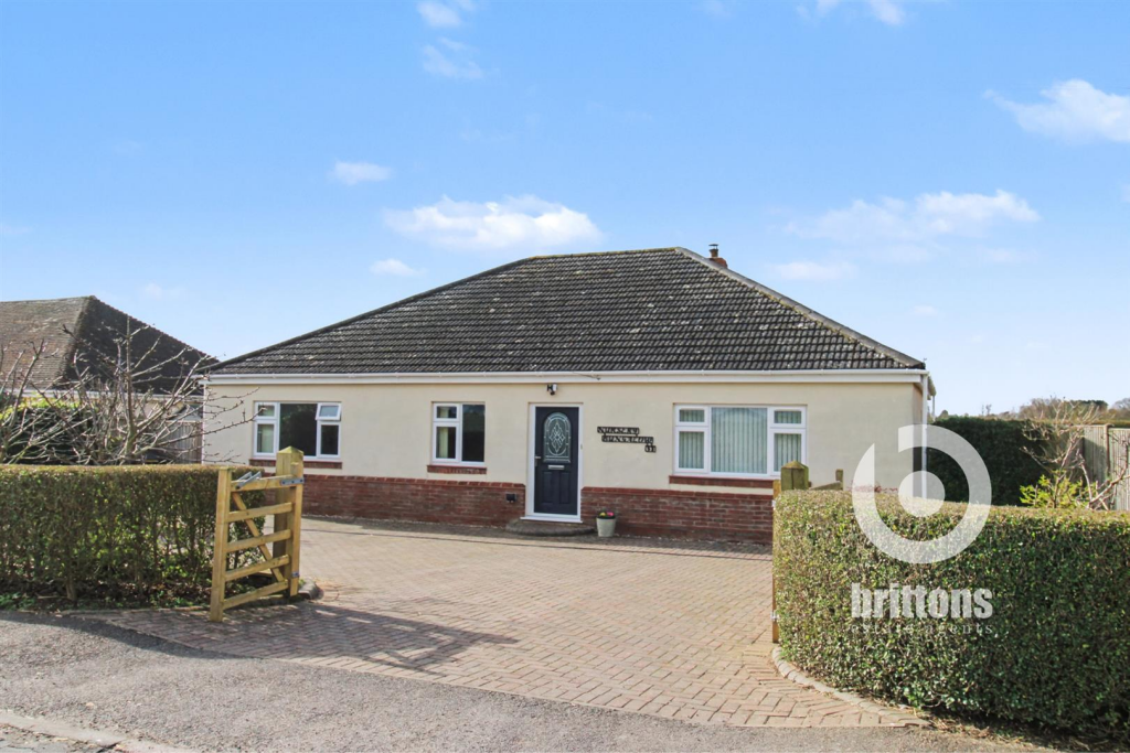 Main image of property: Marsh Road, Terrington St. Clement, King's Lynn