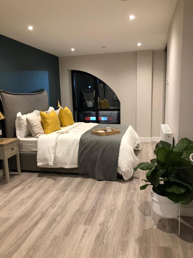 Main image of property:  18The Mill, Spring Wharf, Roseberry Road, Bath, Somerset, BA2