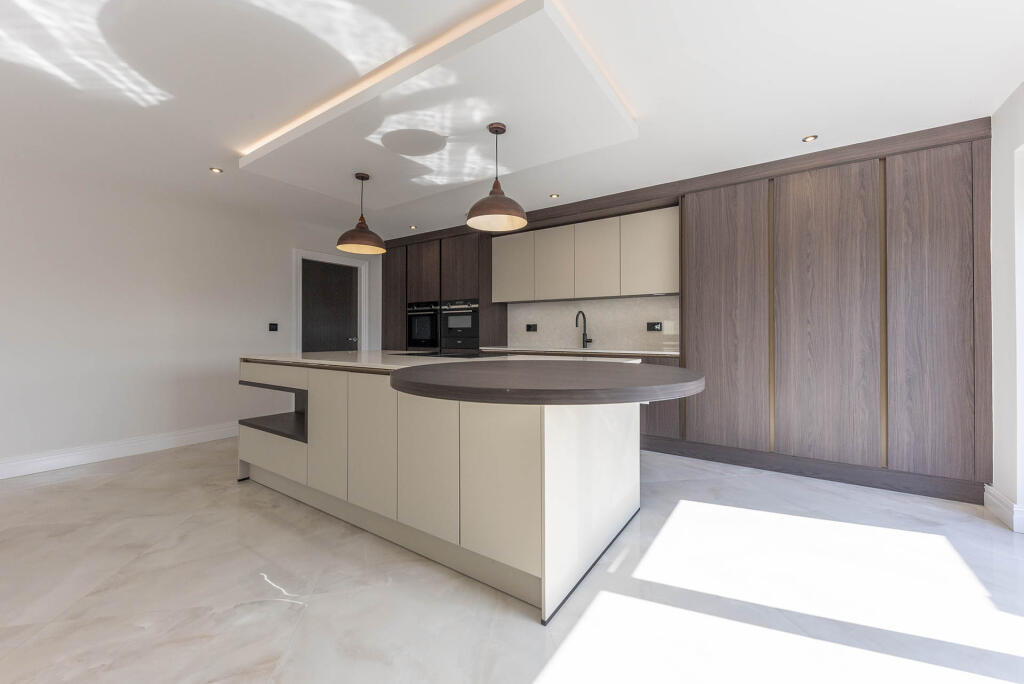 The Belgravia - Plot 2, Marina Quays photo 4