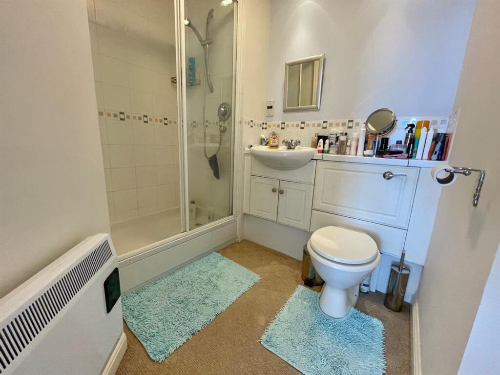 Apartment in Dorchester - View 5