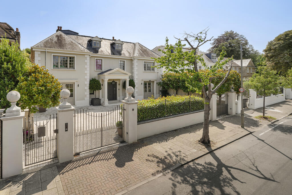 Photo of the property