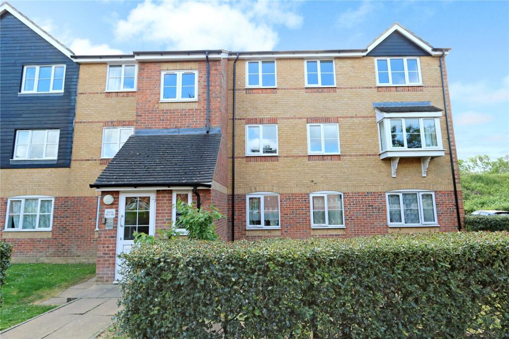 Main image of property: Donald Wood Gardens, Surbiton, KT5