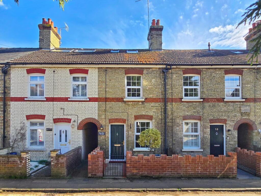 Main image of property: Neotsbury Road, Ampthill, Bedfordshire, MK45