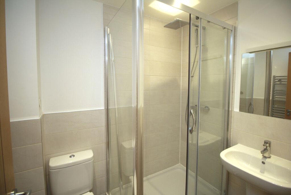 Apartment in Norwich, Heigham Grove - View 5