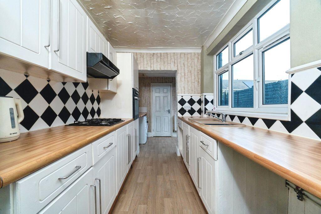 House in Cleethorpes, New Clee - View 4