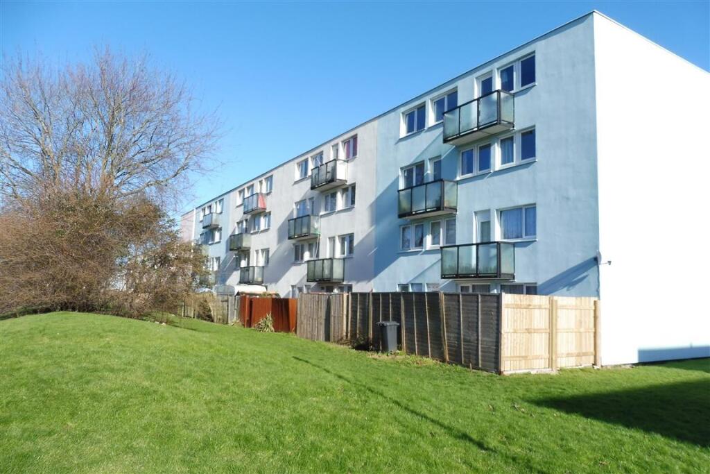 Main image of property: Mantle Close, GOSPORT