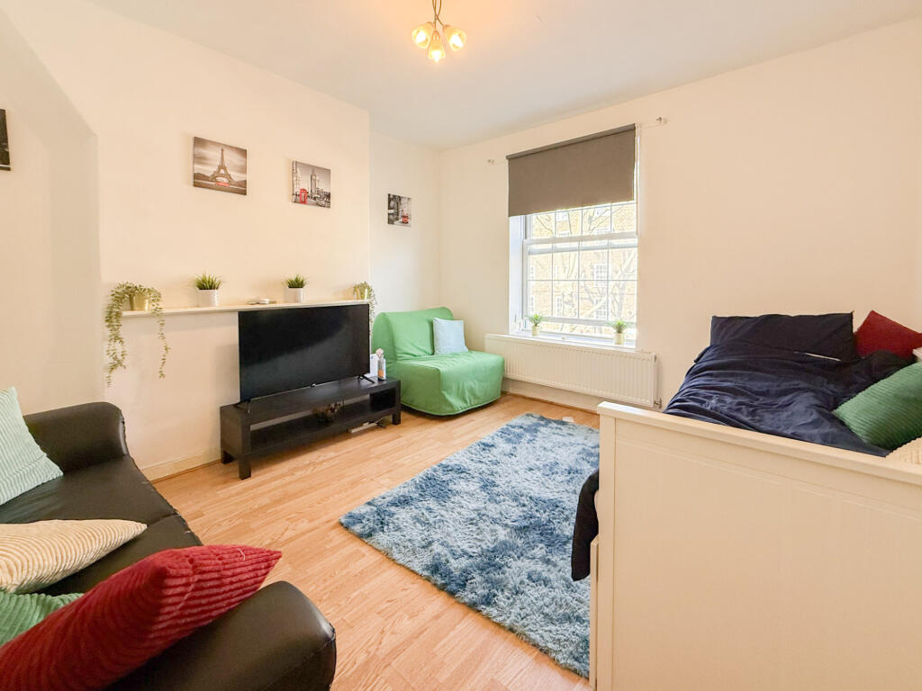 Main image of property: Falmouth Road, SE1