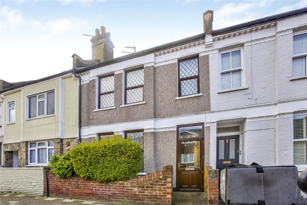 Main image of property: Garratt Terrace, London, SW17