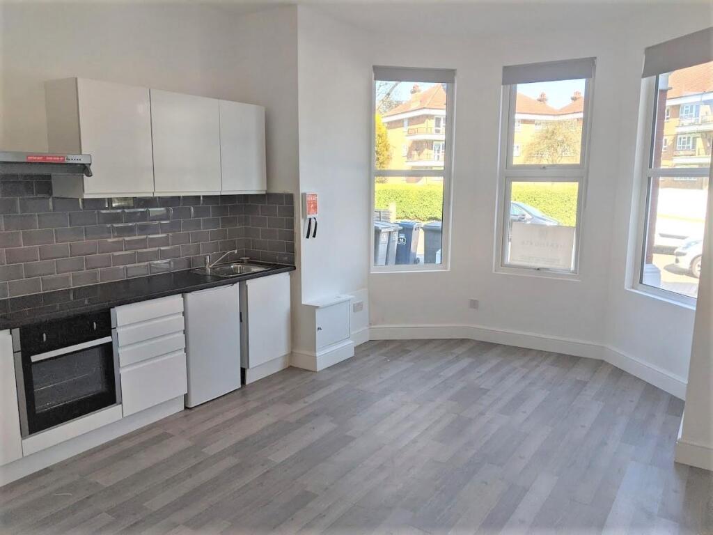 Main image of property: Granville Road, London, Greater London, N12 0HJ