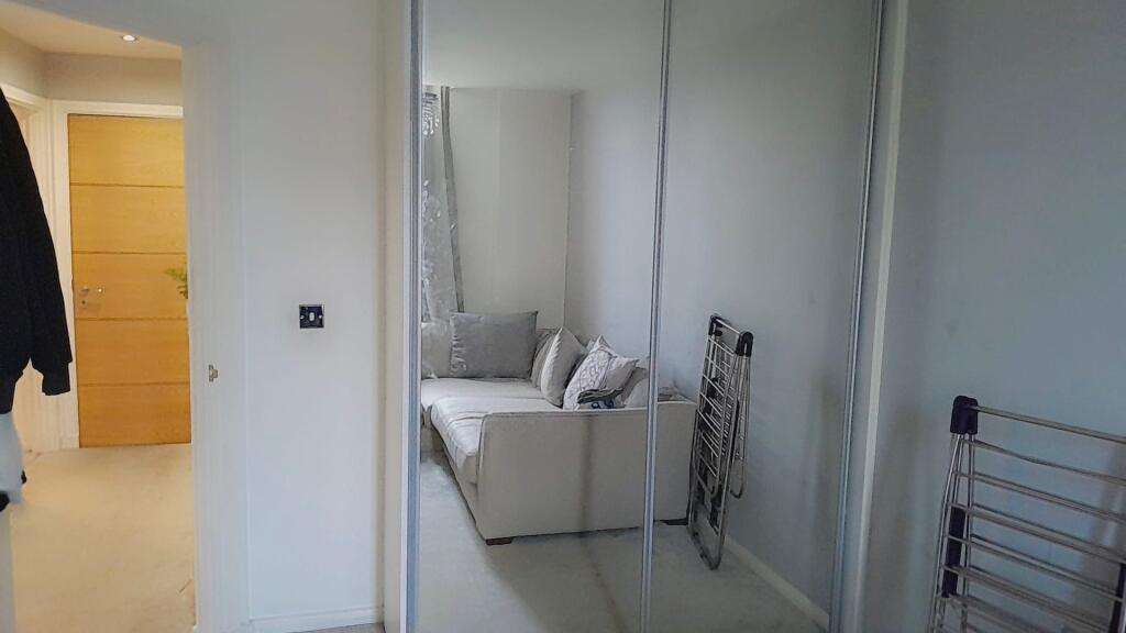 Main image of property: B92 7HN