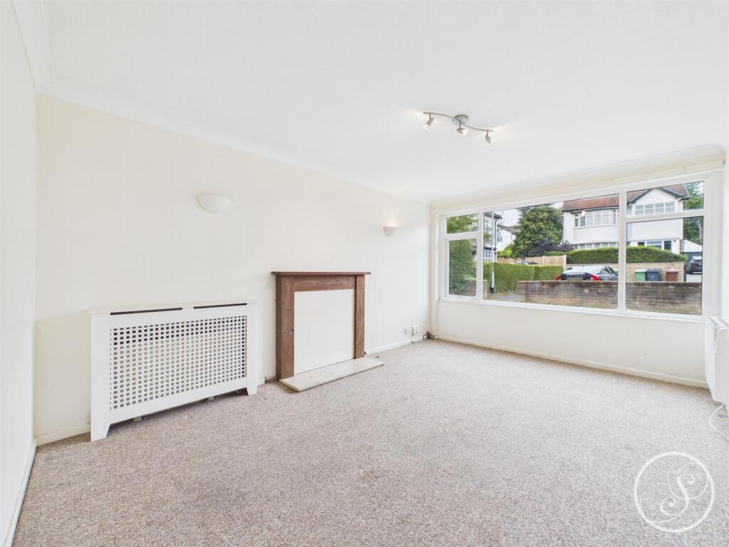 Apartment in Leeds - View 2
