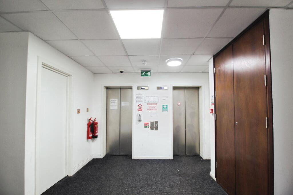 Main image of property: 178 Sunbridge Road, Bradford, BD1