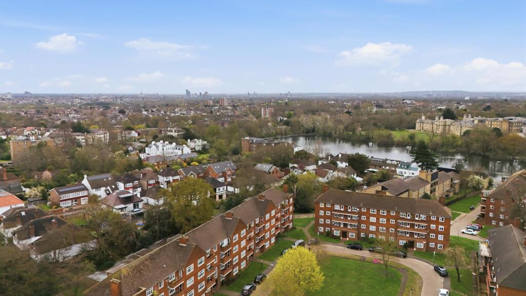 Main image of property: Althorne Gardens, South Woodford