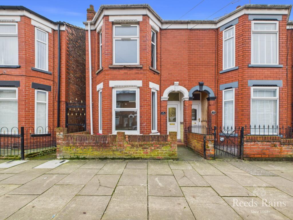 Main image of property: Summergangs Road, Hull, HU8