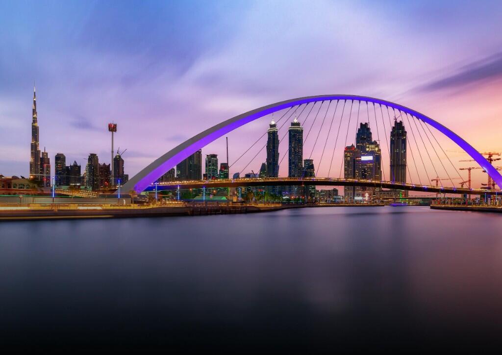 Main image of property: Dubai