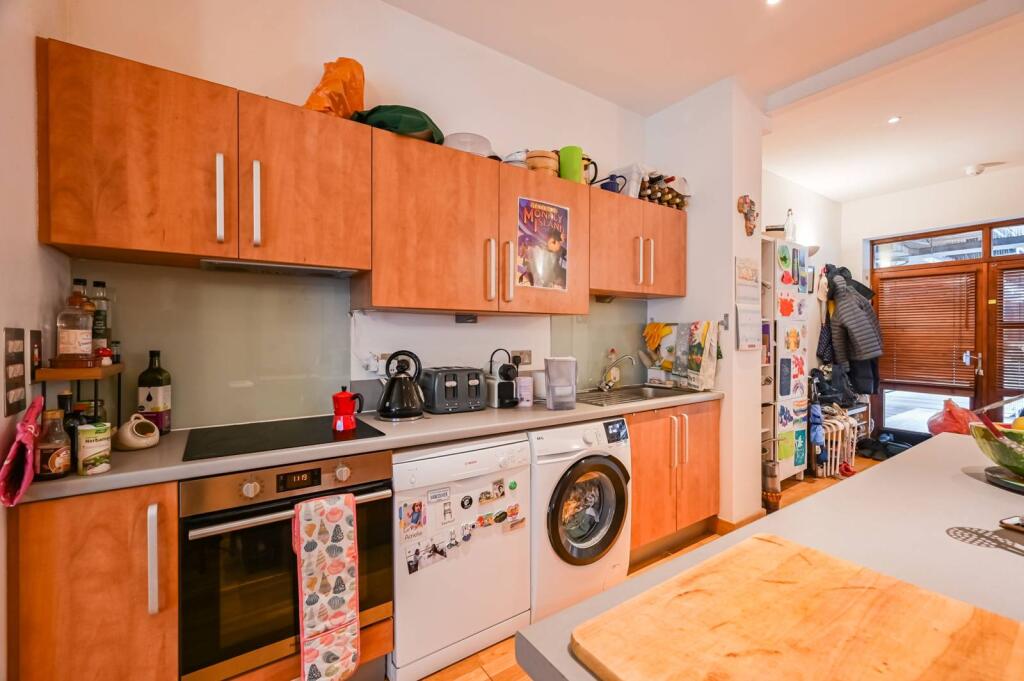 Main image of property: Roach Road, E3, Bow, London, E3