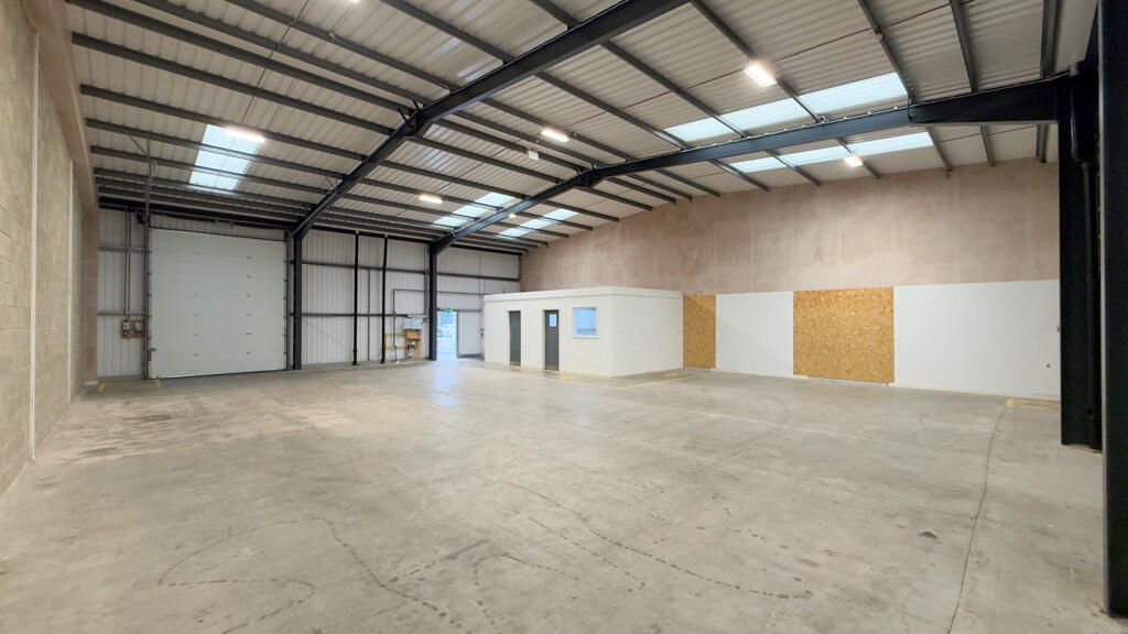 Unit to Rent