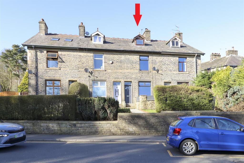 Main image of property: Haslingden Road, Rawtenstall, Rossendale