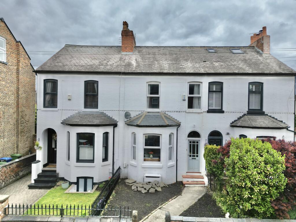 Main image of property: Grosvenor Square, Sale, Trafford