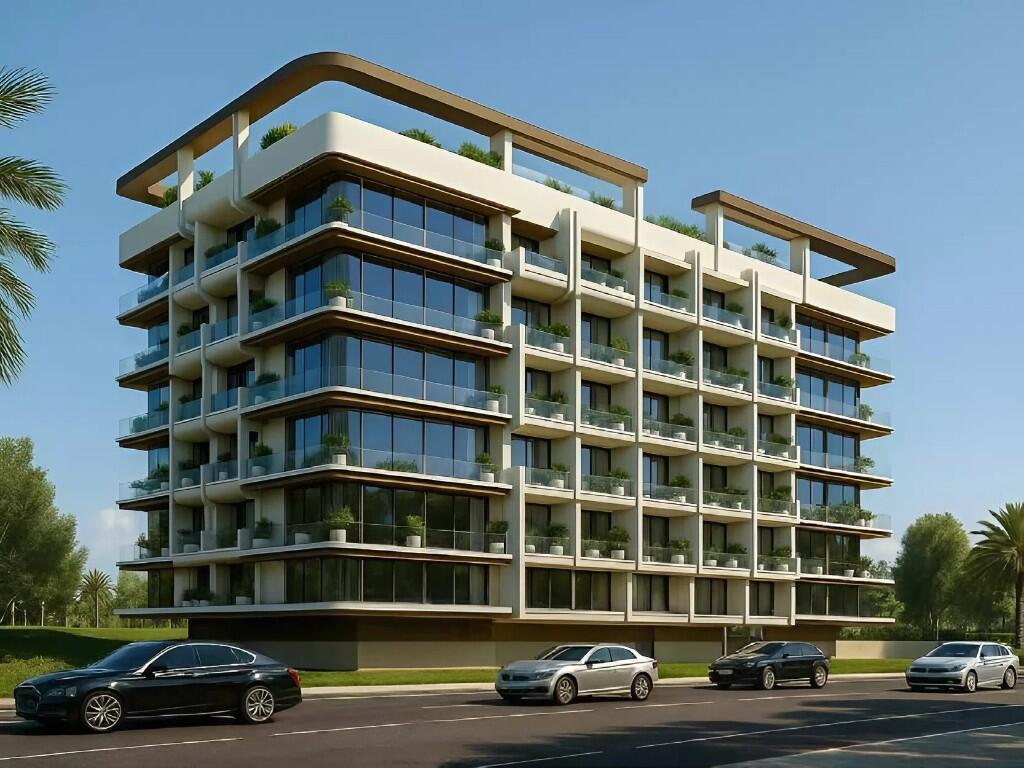 Main image of property: Dubai