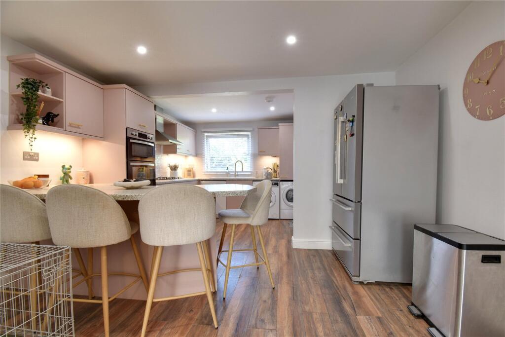 Hazel Court, Aiskew, Bedale, North Yorkshire, DL8 photo 2