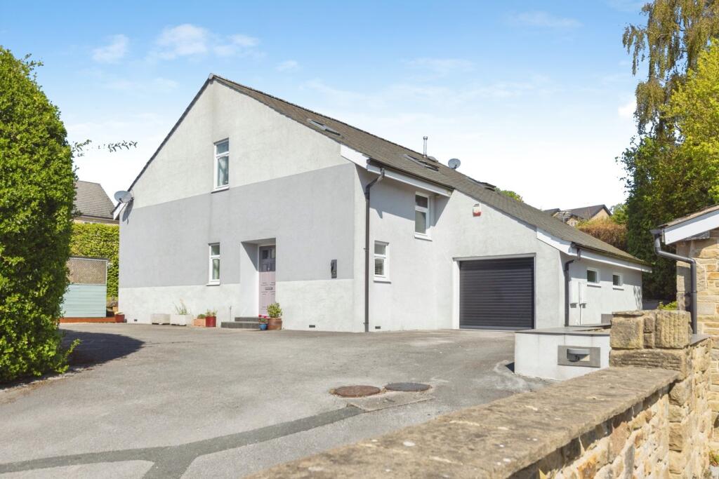 Main image of property: Lavender Lodge, Off Highfield Close, East Morton, Keighley, BD20