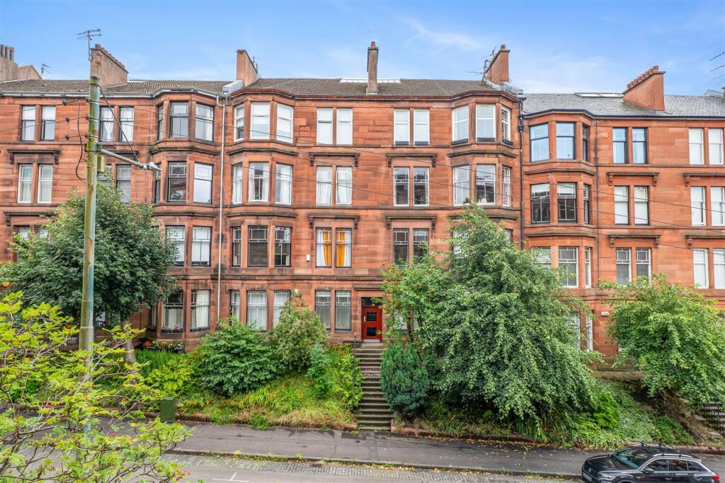 Main image of property: 2/1 59 Polwarth Street, Hyndland, G12 9TH